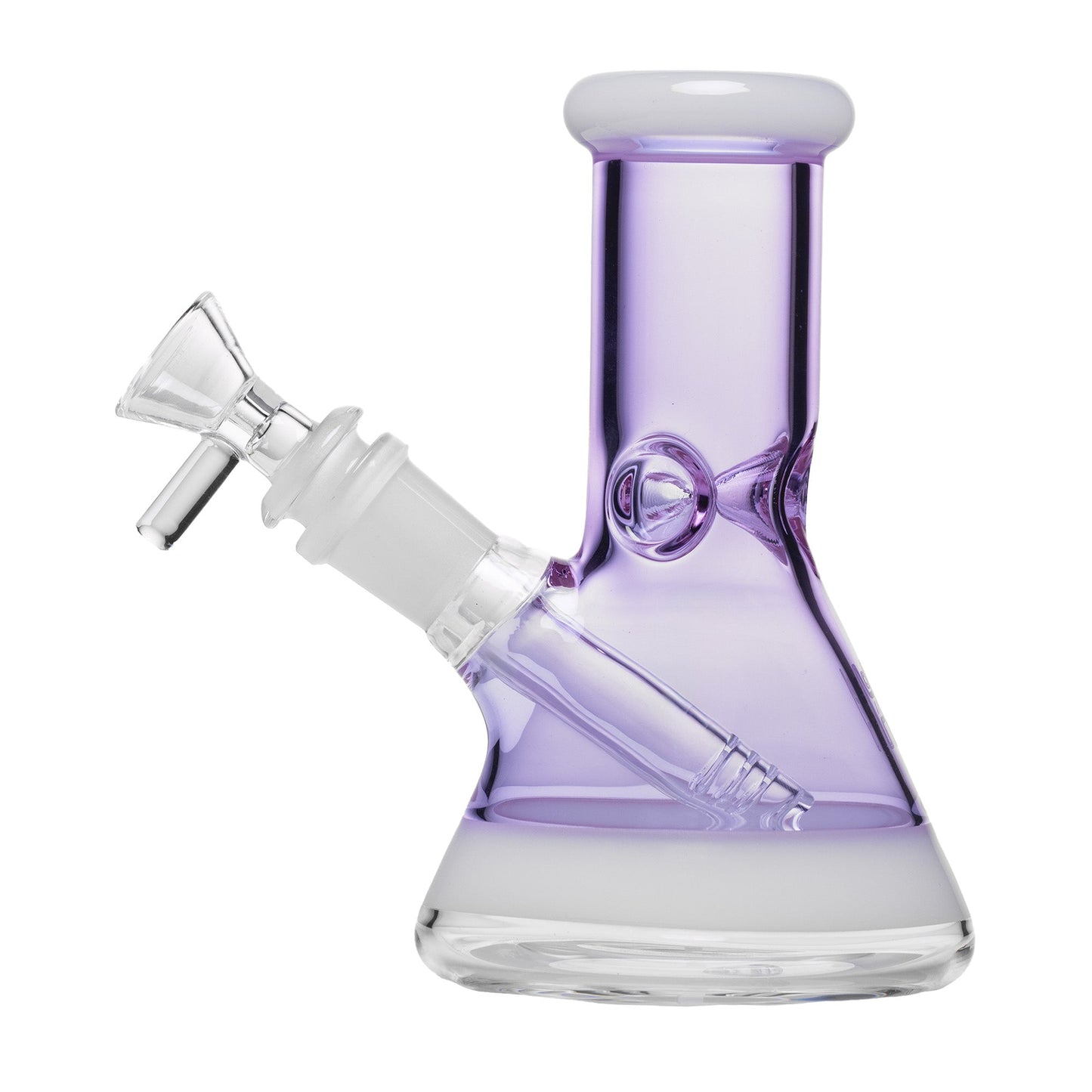 6" BEAKER
