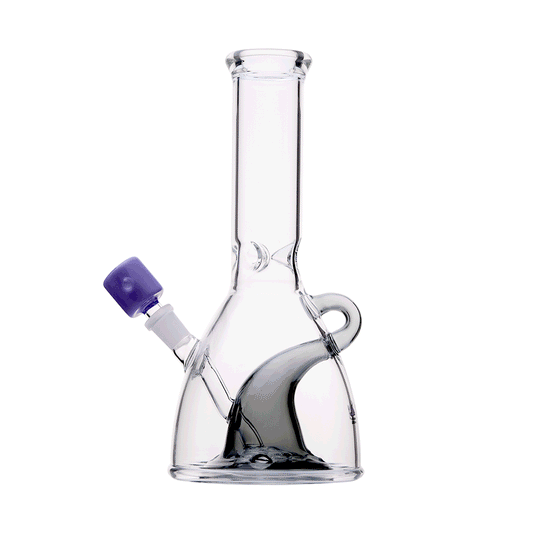 MJ ARSENAL X A GOOD WITCH - A GOOD BONG ( A GOOD BONG FOR A GOOD WITCH)