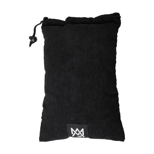 PADDED DRAWSTRING POUCHES - LARGE