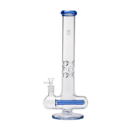 INLINE TUBE TRIPLE ICE CATCH