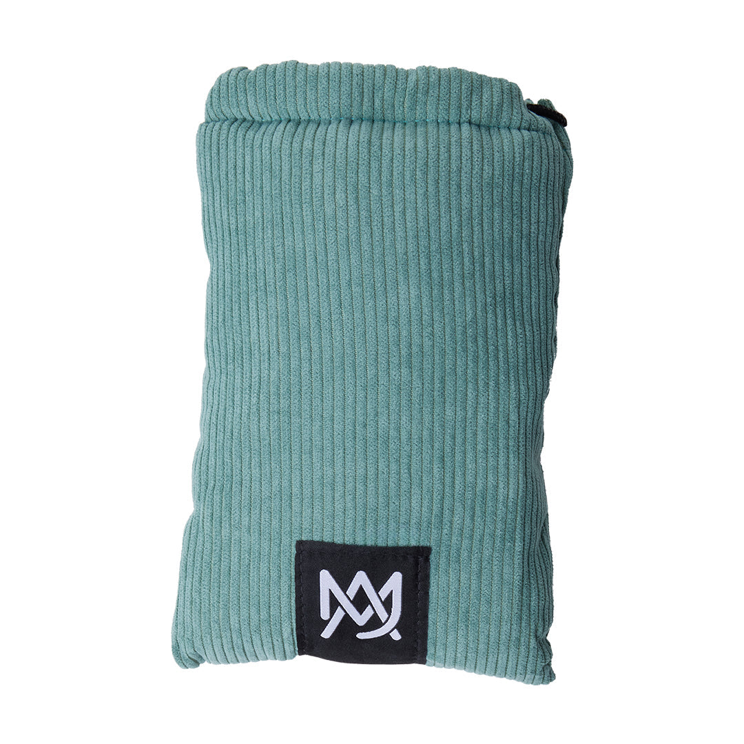 PADDED DRAWSTRING POUCHES - MEDIUM
