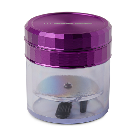STORAGE GRINDER 1A (2.5