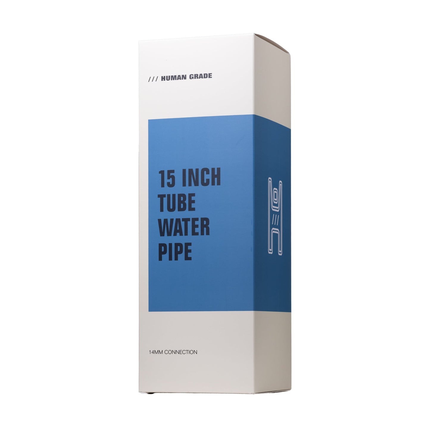 15" TUBE - CLEAR