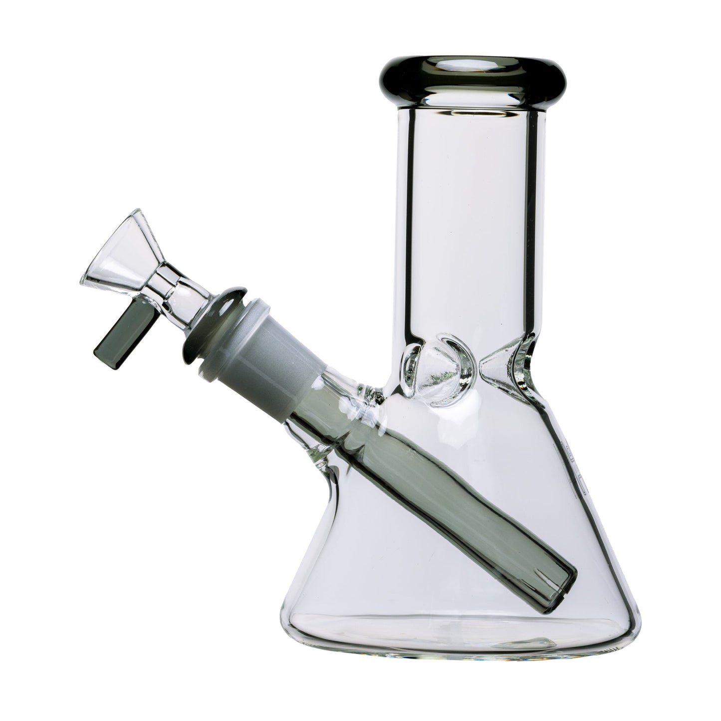 6" BEAKER