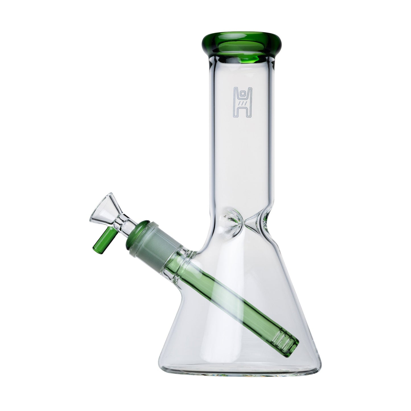 9" BEAKER