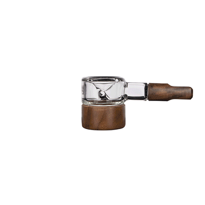 ALPINE - GRANBY HAND PIPE