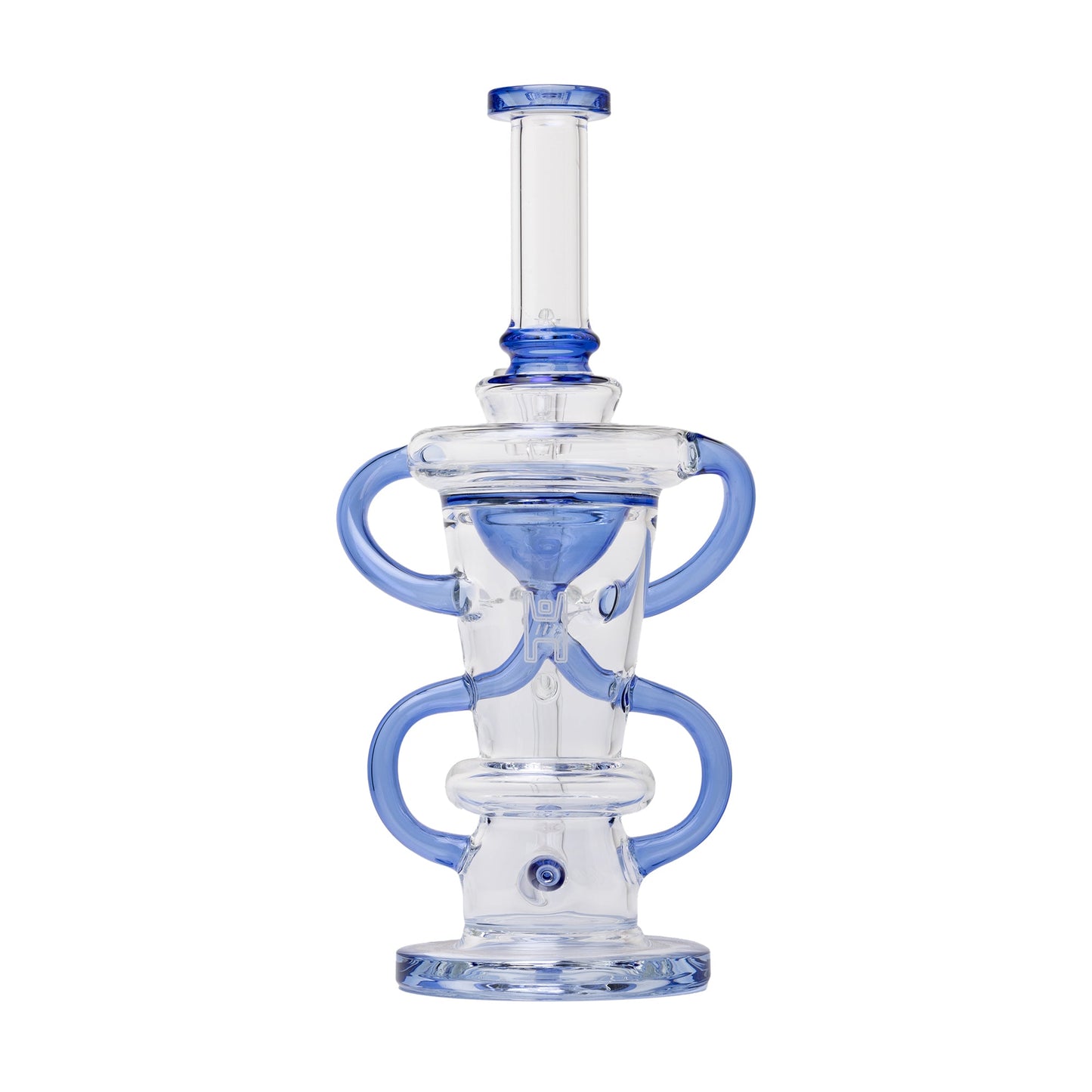 10.25" STRAIGHT RECYCLER