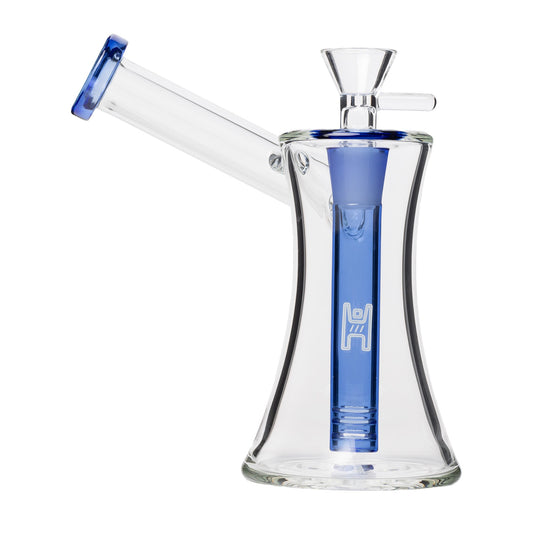 6" HOURGLASS SIDECAR