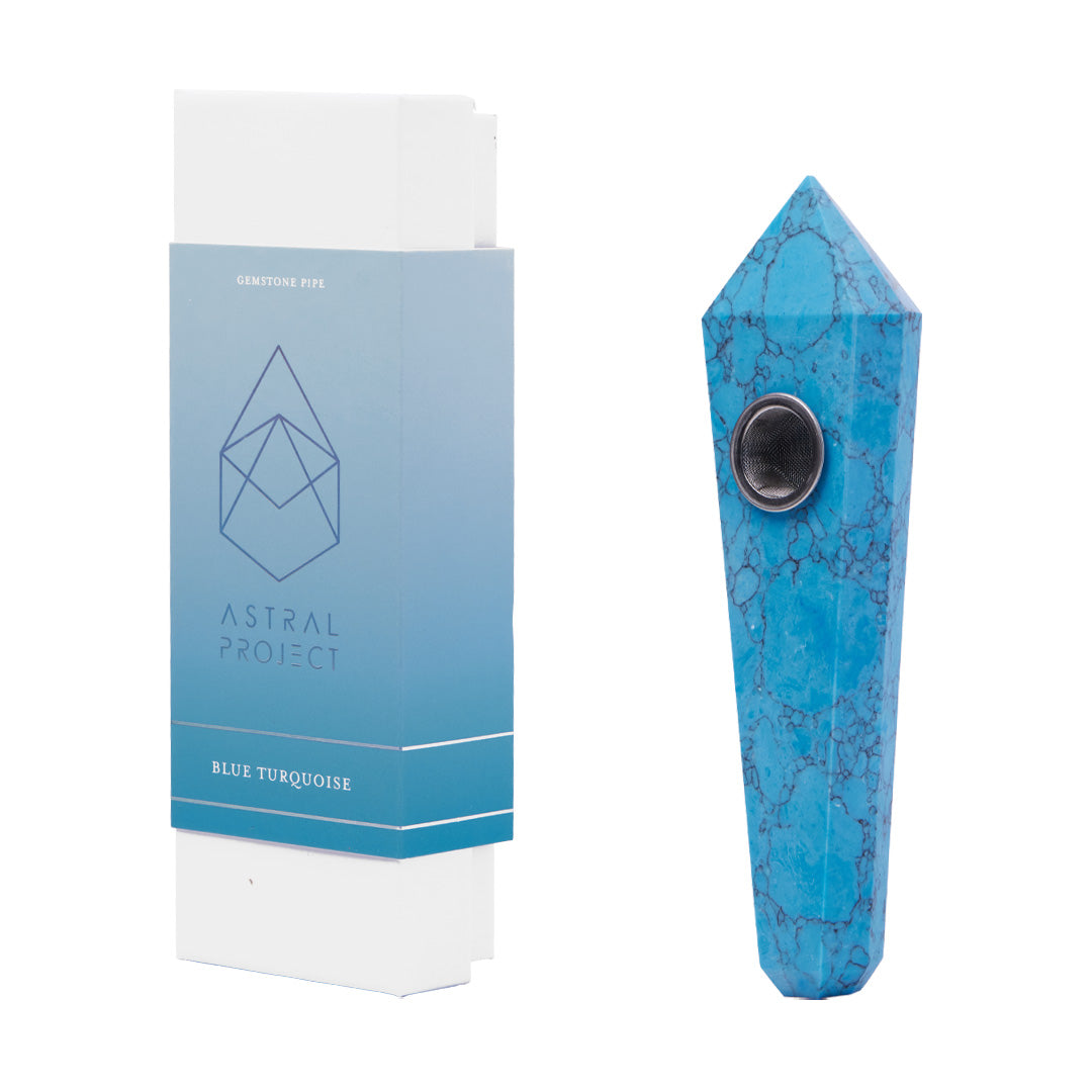 GEMSTONE PIPES