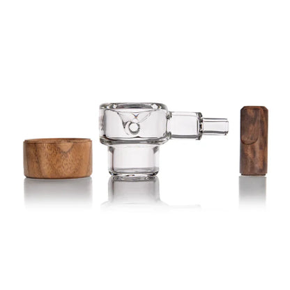 ALPINE - GRANBY HAND PIPE