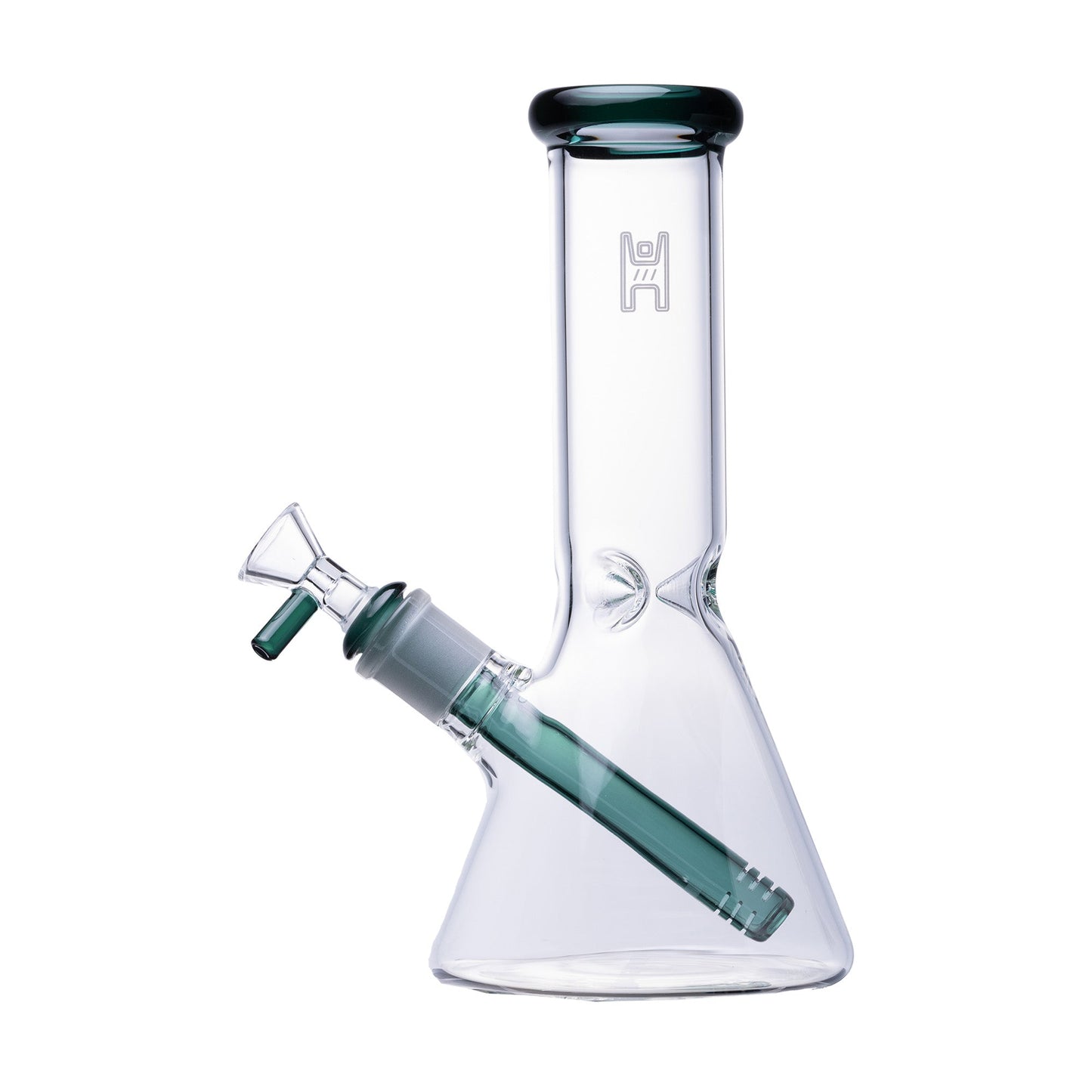 9" BEAKER