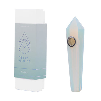 GEMSTONE PIPES