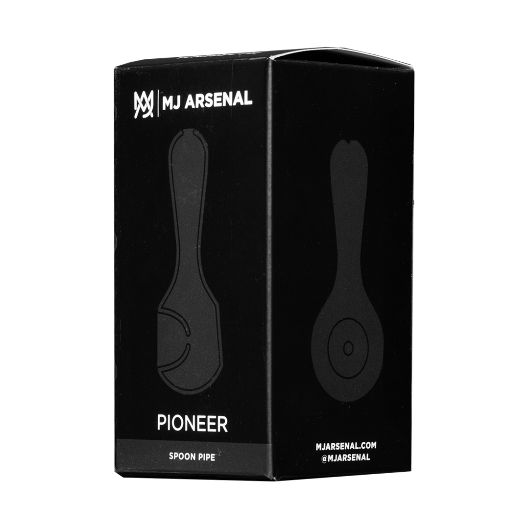 PIONEER