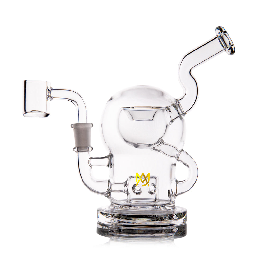 THE PLASMA CORE RIG - CLEAR