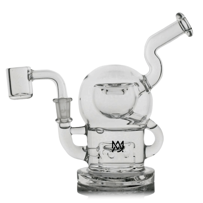 THE PLASMA CORE RIG - CLEAR