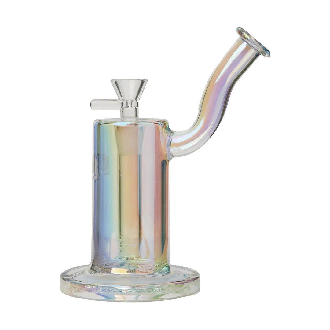 RIC FLAIR DRIP DAB RIG - IRIDESCENT