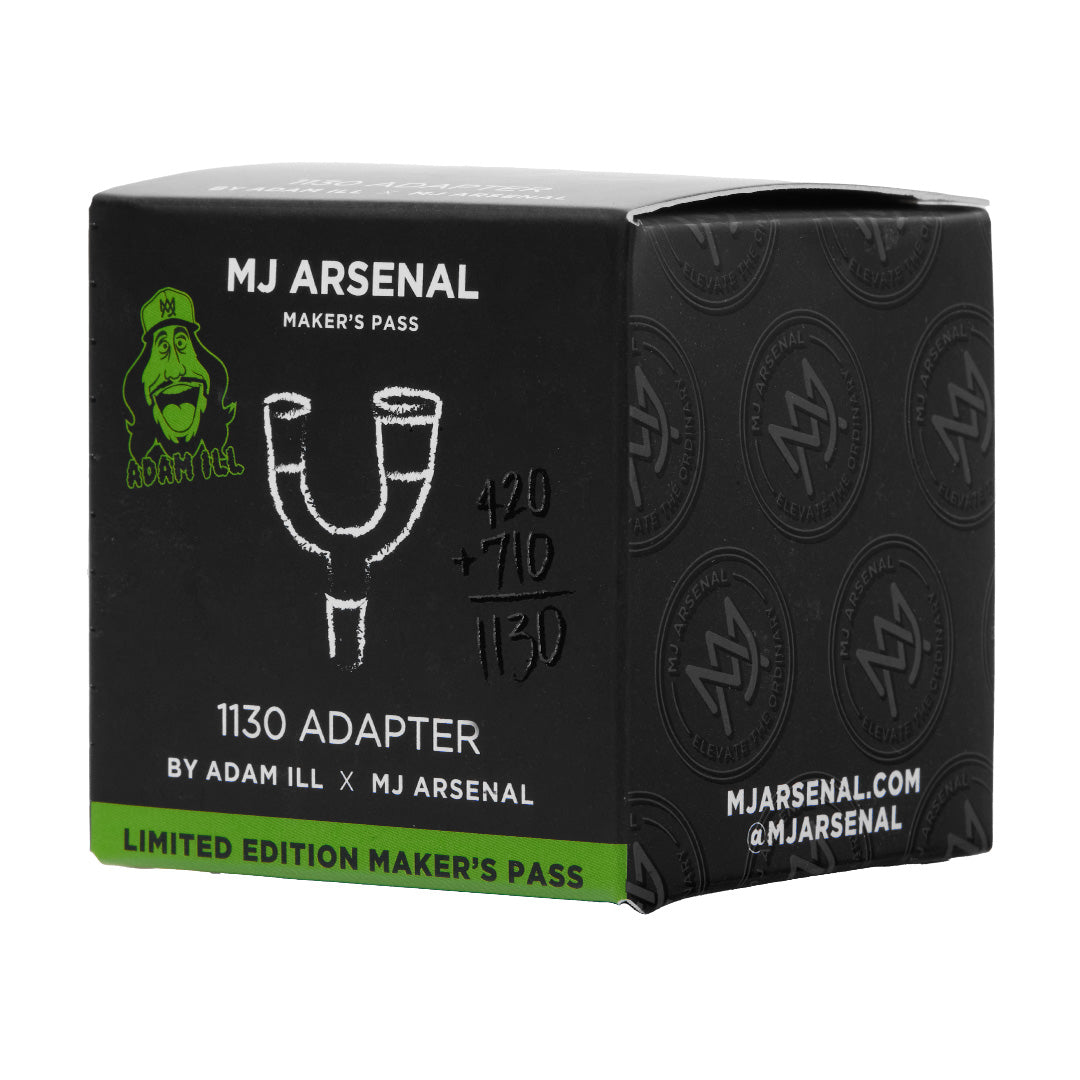 1130 ADAPTER - 1130 DUAL ADAPTER