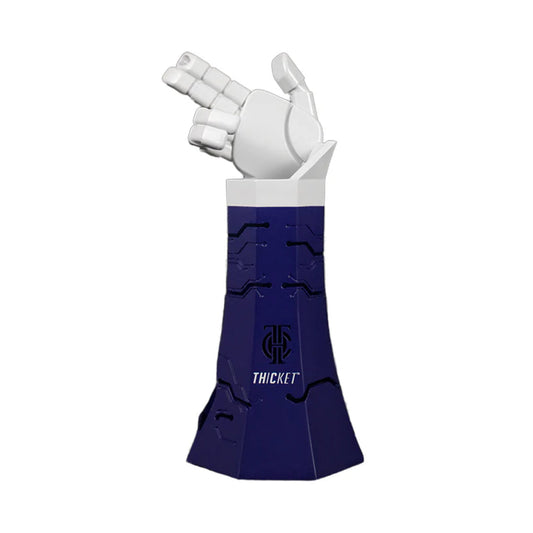 HAND STAND - BLUE