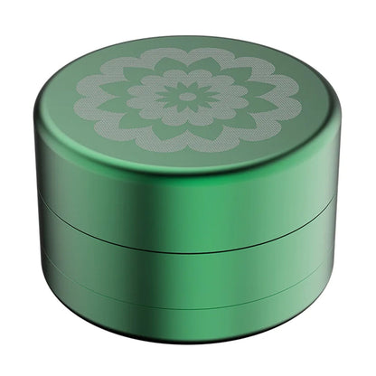 2.5" NEXT GEN STANDARD GRINDER